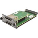 Juniper EX4550-VC1-128G Virtual Chassis Expansion Module...