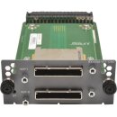 Juniper EX4550-VC1-128G Virtual Chassis Expansion Module...