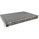 HP 2920-48G J9728A 48-Port stackable GE Switch 4x SFP...