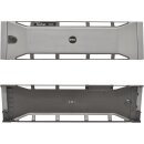 Dell 3U Frontblende Front Bezel 0M963K M963K für...