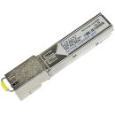 Finisar GBIC FCLF-8521-3 1000Base-T SFP 100m Transceiver