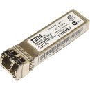 IBM FTLF8529P3BCV-IC 16Gb SW SFP+ 850nm FC Transceiver 78P2856