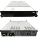 Fujitsu Primergy RX2540 M4 Server no CPU & RAM no HDD 2x Kühler 8x 2,5" SFF EP400i