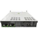 Fujitsu Primergy RX2540 M4 Server no CPU & RAM no HDD 2x Kühler 8x 2,5" SFF EP400i