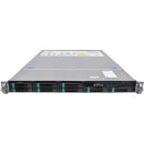 Intel Server R1000 1x E5-2620 v3 16GB RAM PC4 8x SFF 2,5...