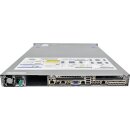 Intel Server R1000 1x E5-2620 v3 16GB RAM PC4 8x SFF 2,5...