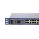 Cyclades AlterPath ACS32 32-Port RJ-45 Console Server Dual PSU