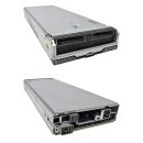 HP Synergy 480 Gen10 Blade Compute Module No CPU No RAM PC4 1x Heatsink 2x SFF 2.5"