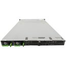 Fujitsu Primergy RX2530 M1Server E5-2680 v3 12C 2.50GHz 16 GB PC4 SAS 4x SFF 2.5 1U