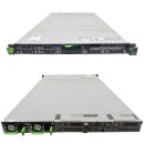 Fujitsu Primergy RX2530 M1Server E5-2680 v3 12C 2.50GHz 16 GB PC4 SAS 4x SFF 2.5 1U