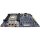 Gigabyte MC62-G40 Mainboard sWRX8 Socket for AMD Ryzen Threadripper PRO 5995wx +2x Kabel +Blende NEU