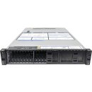 Lenovo ThinkSystem SR650 2x Platinum 8176 28C 2.10GHz...