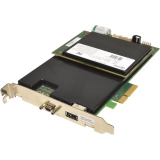 SafeNet VBD-05 ProtectServer PCIe x4 Hardware Security Module 808-000053-002