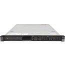 Lenovo System x3250 M6 Server E3-1240L v5 QC CPU 2.10GHz...