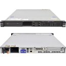 Lenovo System x3250 M6 Server E3-1240L v5 QC CPU 2.10GHz 8GB DDR4 RAM 4x SFF 2,5 M1210