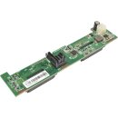 Fujitsu A3C40157828 4x 2.5" HDD SAS/SATA Backplane...