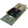 Mellanox CX354A ConnectX-3 QDR InfiniBand 40Gb QSFP+ Dual-Port PCIe x8 3.0 MCX354A-FCBT ohne Bracket