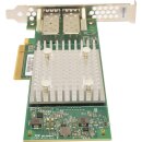 IBM QLogic 00YK542 QLE2742-LNV Dual-Port 32G SFP+ PCIe 3.0 x8 FC HBA FP