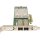 IBM QLogic 00YK542 QLE2742-LNV Dual-Port 32G SFP+ PCIe 3.0 x8 FC HBA FP