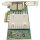 IBM QLogic 00YK542 QLE2742-LNV Dual-Port 32G SFP+ PCIe 3.0 x8 FC HBA FP