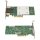 IBM QLogic 00YK542 QLE2742-LNV Dual-Port 32G SFP+ PCIe 3.0 x8 FC HBA FP