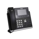 Yealink SIP-T46G Ultra-Elegant Gigabit IP Phone Handset without Stand INF