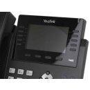 Yealink SIP-T46G Ultra-Elegant Gigabit IP Phone Handset without Stand INF