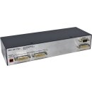 Extron SW2 DVI Plus DVI Switcher + Power Supply