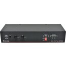 Extron SW2 DVI Plus DVI Switcher + Power Supply