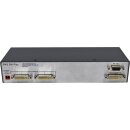 Extron SW2 DVI Plus DVI Switcher + Power Supply