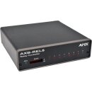 AMX AXB-REL8 8-Relay Contacts Relay Controller