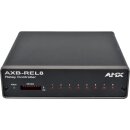 AMX AXB-REL8 8-Relay Contacts Relay Controller