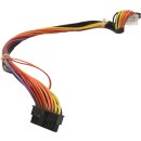 Gigabyte Power Cable / Stromkabel 18-pin / 18-pin 40cm...