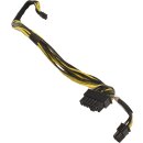 Gigabyte Power Cable / Stromkabel 18-pin / 14+4-pin 40cm für G292-Z20 25CRI-410301-Y4R