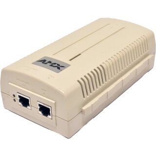 AMX PS-POE-AT PD-6501G300 High Power PoE Injector 30W