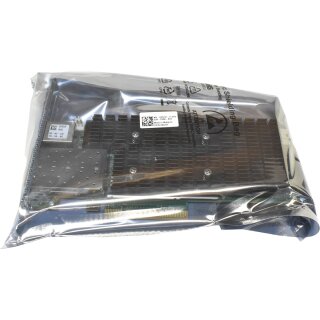 Dell AMD Pensando DSC2-25G Dual-Port SFP56 25G PCIe 4.0 x8 0X322F