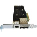 Dell AMD Pensando DSC2-25G Dual-Port SFP56 25G PCIe 4.0...