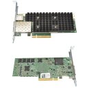 Dell AMD Pensando DSC2-25G Dual-Port SFP56 25G PCIe 4.0 x8 0X322F