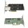 Dell AMD Pensando DSC2-25G Dual-Port SFP56 25G PCIe 4.0 x8 0X322F