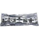 Dell Backplane 0KHKC7 6x 2.5" Hard Disk Board...