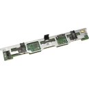 Dell Backplane 0KHKC7 6x 2.5" Hard Disk Board...