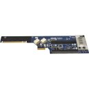 Gigabyte G292-Z20 Riser Card 2x PCIe G4 x16 full-high...