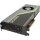 Dell NVIDIA Quadro RTX 6000 Grafikkarte 24GB GDDR6 08FWR9 4x Dport 1x USB-C Refurbished