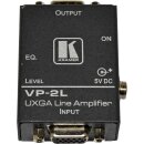 Kramer VP-2L UXGA Line Amplifier no AC Adapter