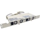 2x Alcatel-Lucent Omni Switch 6400 360W Power Supply...