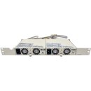 2x Alcatel-Lucent Omni Switch 6400 360W Power Supply...