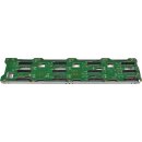 Supermicro CSE-826 BPN-SAS3-826A-N4  2U 12x 3.5" LFF 12G SAS Backplane +bracket