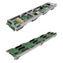 Supermicro CSE-826 BPN-SAS3-826A-N4  2U 12x 3.5" LFF 12G SAS Backplane +bracket