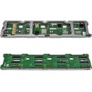 Supermicro CSE-826 BPN-SAS3-826A-N4  2U 12x 3.5" LFF 12G SAS Backplane +bracket