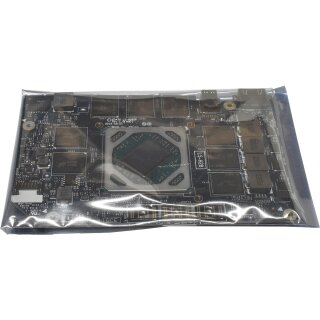 Dell AMD Radeon Pro WX7100 0YRPP8 8GB GDDR5 Grafikkarte HDMI mDP für Precision 7730 7740